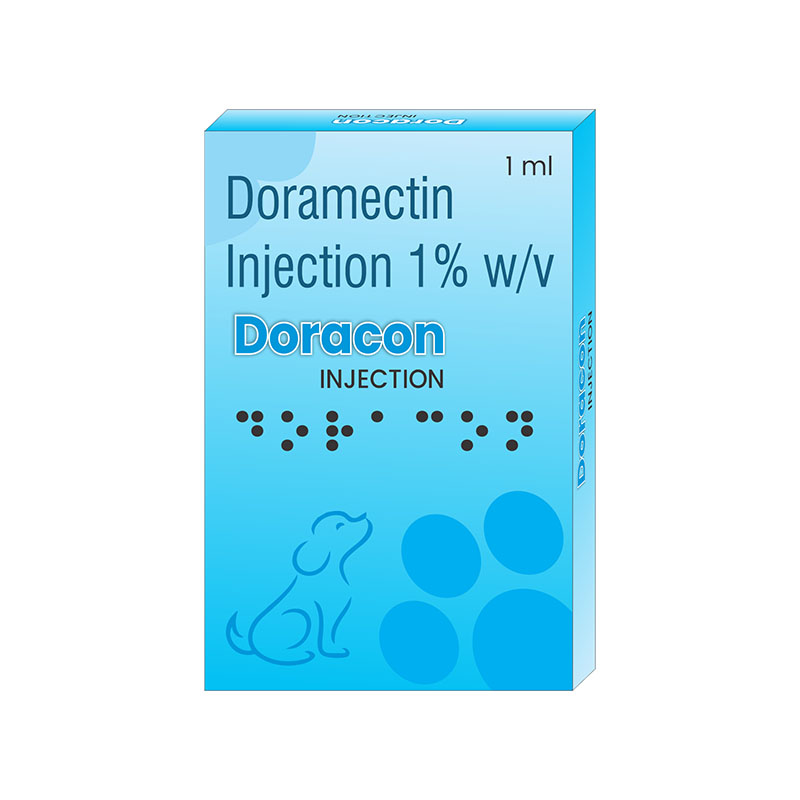 Doracon Injection – Canicon